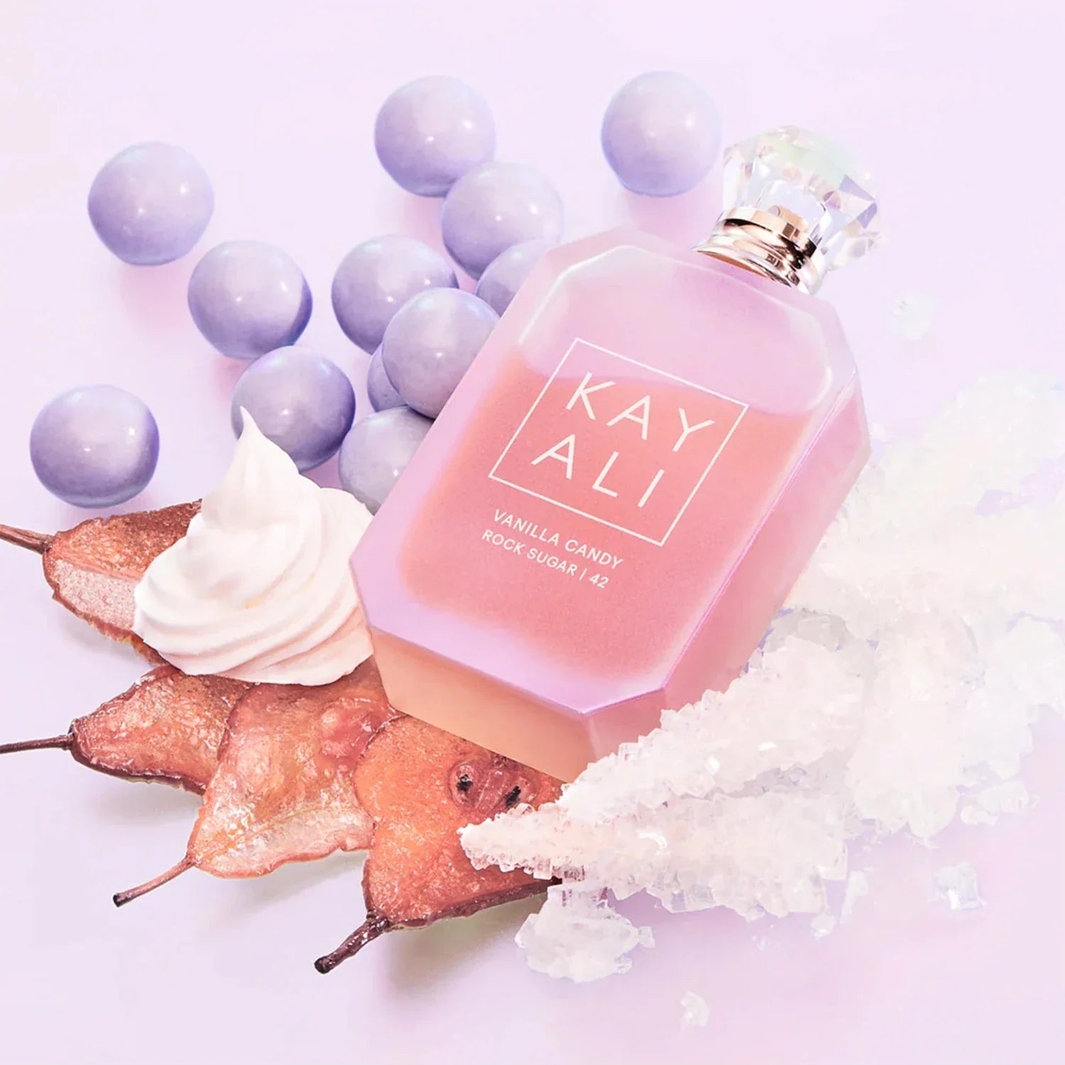 KAYALI Luxe Scent Collection