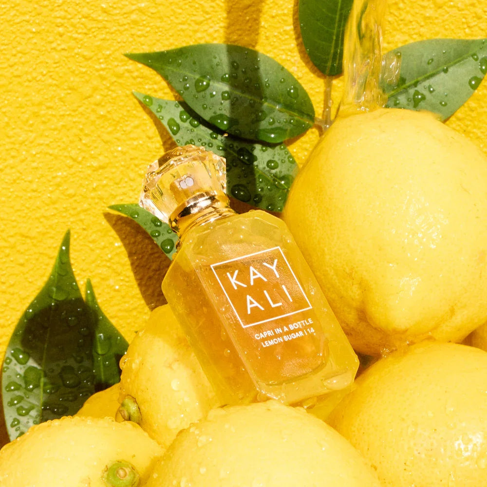 KAYALI Luxe Scent Collection